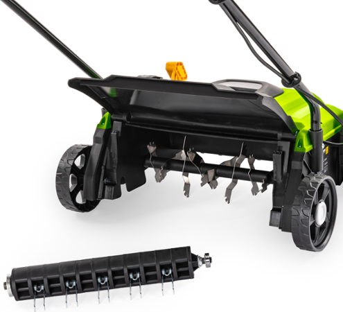 Fieldmann FZV 2104-E