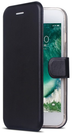 Aligator Magnetto Xiaomi Redmi Note 7, black