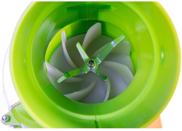 Fieldmann FZF 70725-0