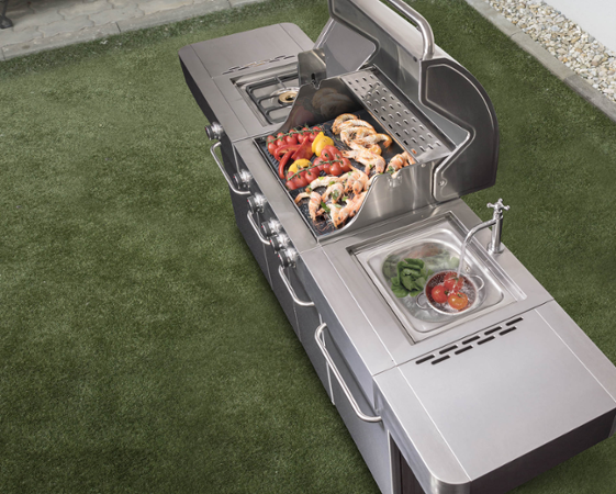 G21 Arizona GA-BBQARZ