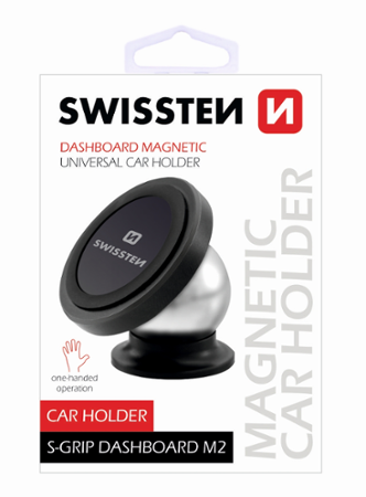  Swissten S-GRIP Dashboard M2
