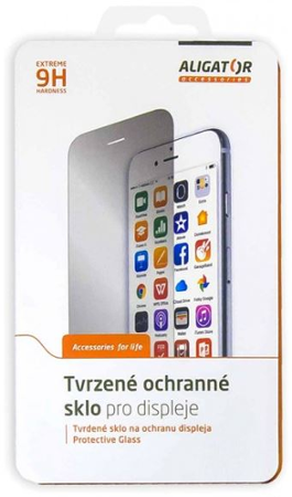 Ochrana displeje Glass Huawei P10 Lite