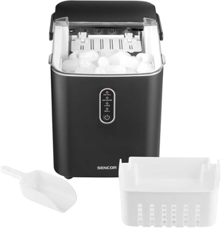 Sencor SIM 2500BK