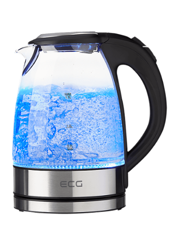 ECG RK 1776 GLASS 