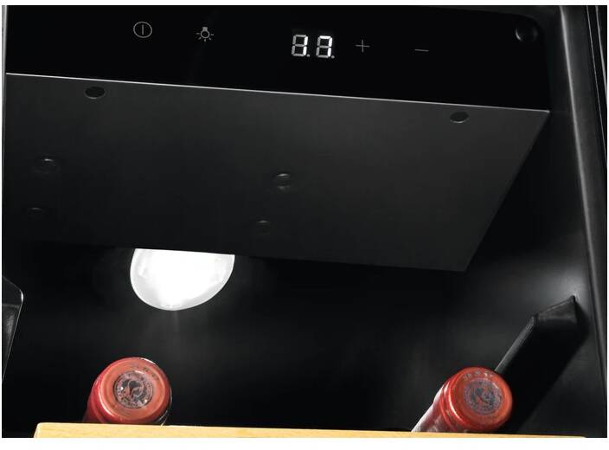 Electrolux EWUS020B5B