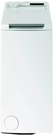 Whirlpool TDLR 6240S EU/N