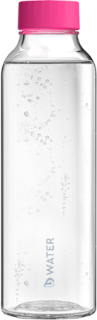 PENGUIN MEI 2,7L KONVIC.BÍLÁ +LÁHEV BWT