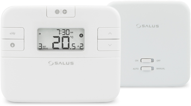 SALUS RT510RF