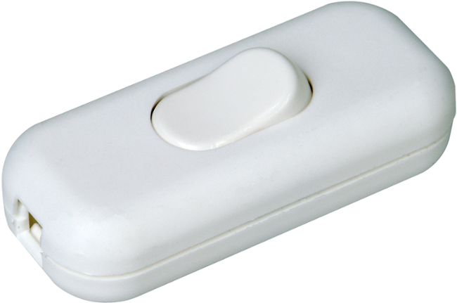 Kopp 1913.1700.0 bílý 