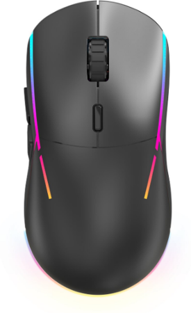 Yenkee YMS 3500BK SAMURAI 