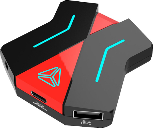 Yenkee YCP 1009 UNITY