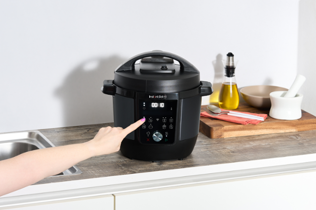 Instant Pot Plus WIFI 5,7l