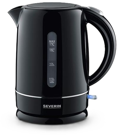 Severin WK 4322
