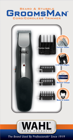 Wahl 9918-1416
