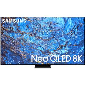 QE98QN990C Neo QLED 8K TV SAMSUNG