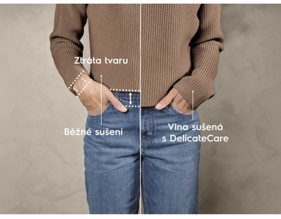 Electrolux EW8D595MCC