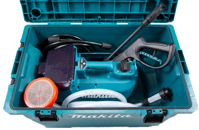 Makita DHW080ZK