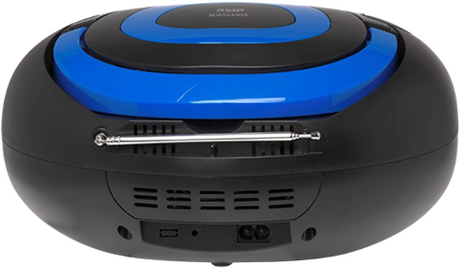 Denver TCL-212BT Blue