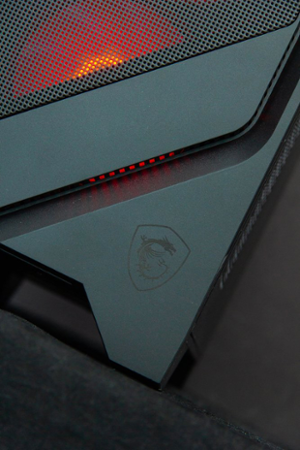 Master Gamer i5 32GB 1T W11H HAL3000