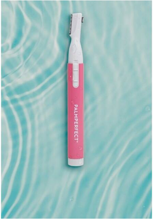 Palmperfect 3900 bílý/růžový