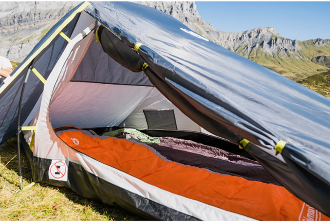 Coleman Bedrock 2 2176906