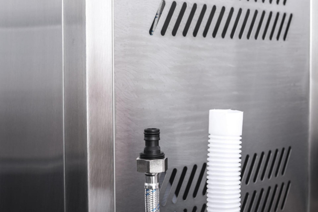 G21 Nevada GA-BBQNVD