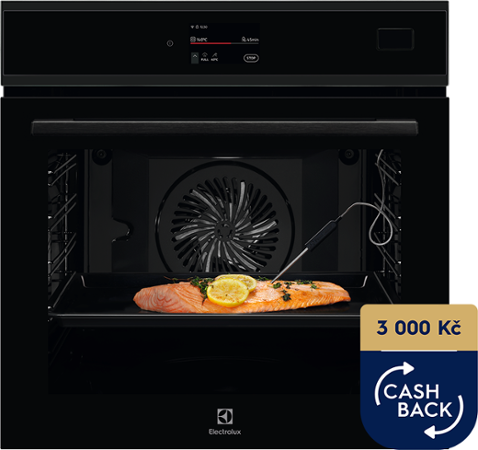 Electrolux EOB9S3XH