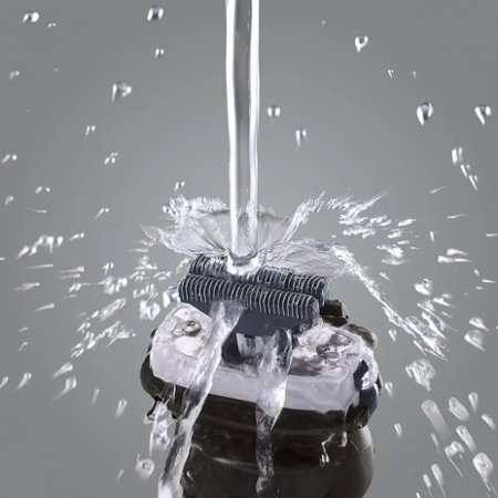 Panasonic ES-RW31-K503