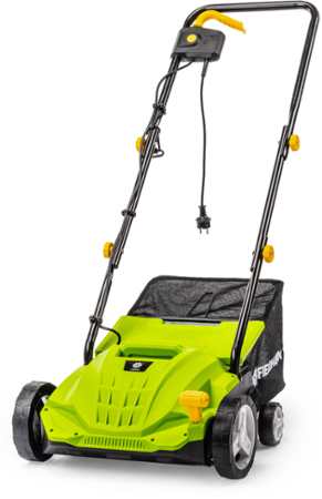 Fieldmann FZV 2005-E 