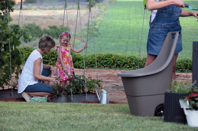 Curver Easy Go Breeze 50L