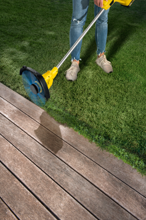 Kärcher LTR 18-25 Battery Set 1.444-301.0