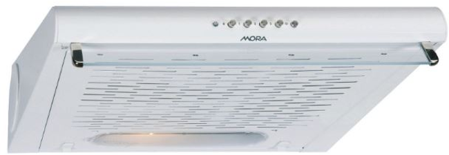Mora OP 631 W