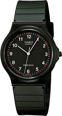 Casio MQ 24-L1B
