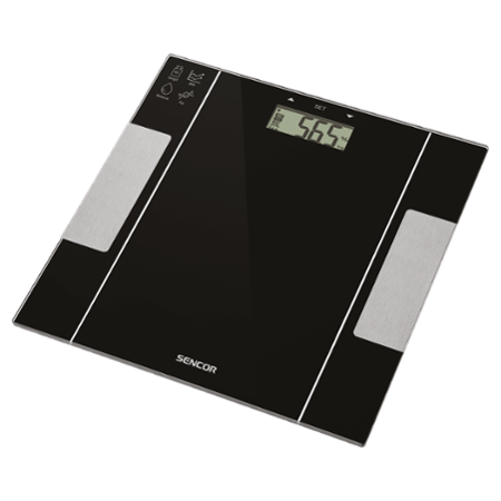 Sencor SBS 5050BK