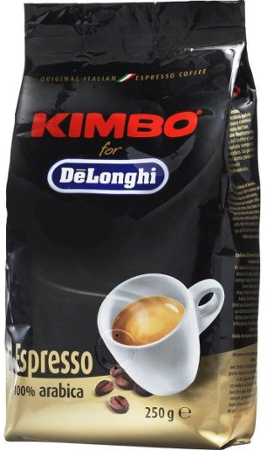 DeLonghi Kimbo 100% Arabica