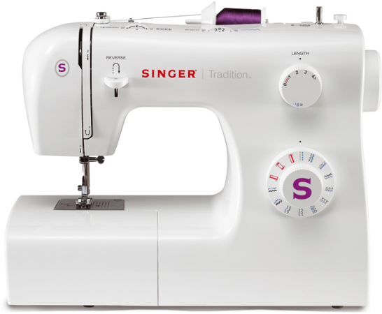 Singer SMC 2263/00