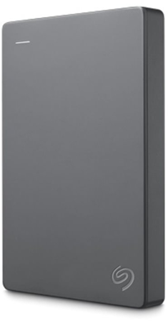Seagate Basic Portable 5TB STJL5000400