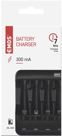 Emos BCN-40 1603027000