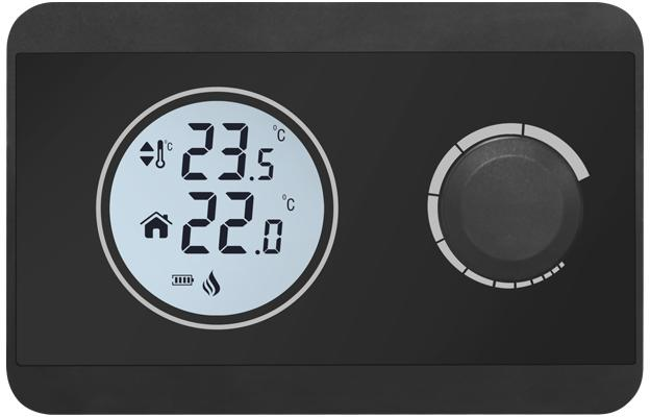 THERMOcontrol TC 305B