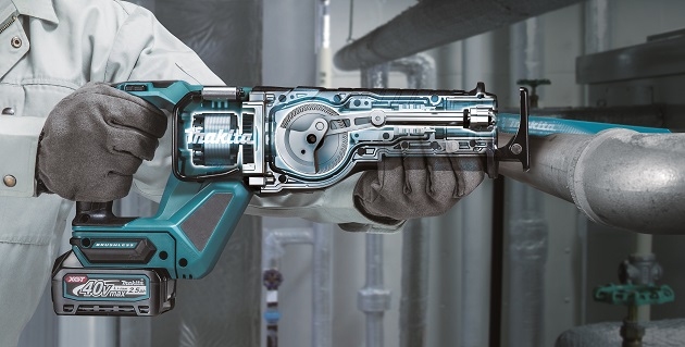 Makita JR001GM201