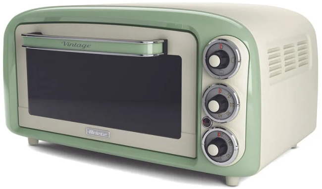 Ariete Vintage 979/04 zelená