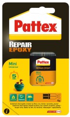 Pattex Repair Epoxy Universal - 6 ml
