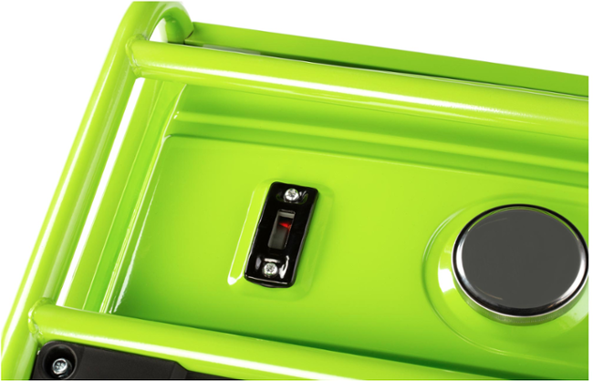 Fieldmann FZI 2300-B