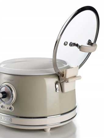 Ariete Vintage 2904/03 krémový