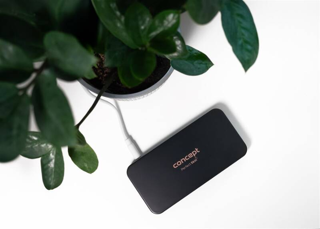 Concept KZ2020 Perfect Skin