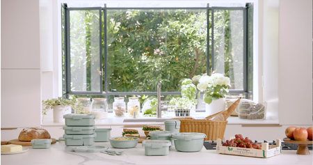 Curver 1L To Go Lunch