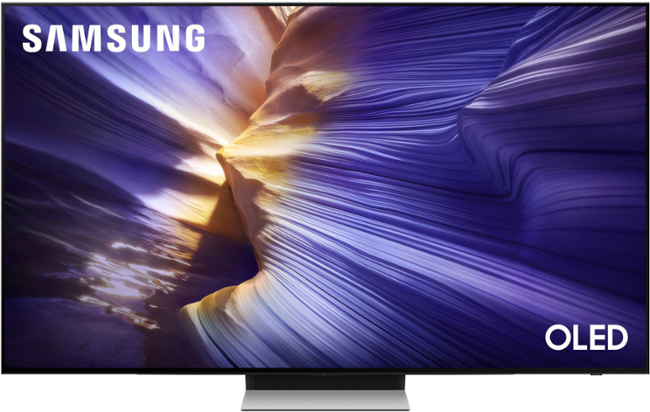 Samsung QE65S90F