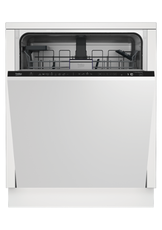 Beko DIN48430AD