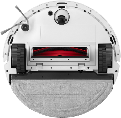 Roborock Q10 VF+ White