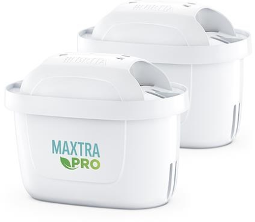 Brita Maxtra Pro All-In-1 náhradní filtr, 2 kusy